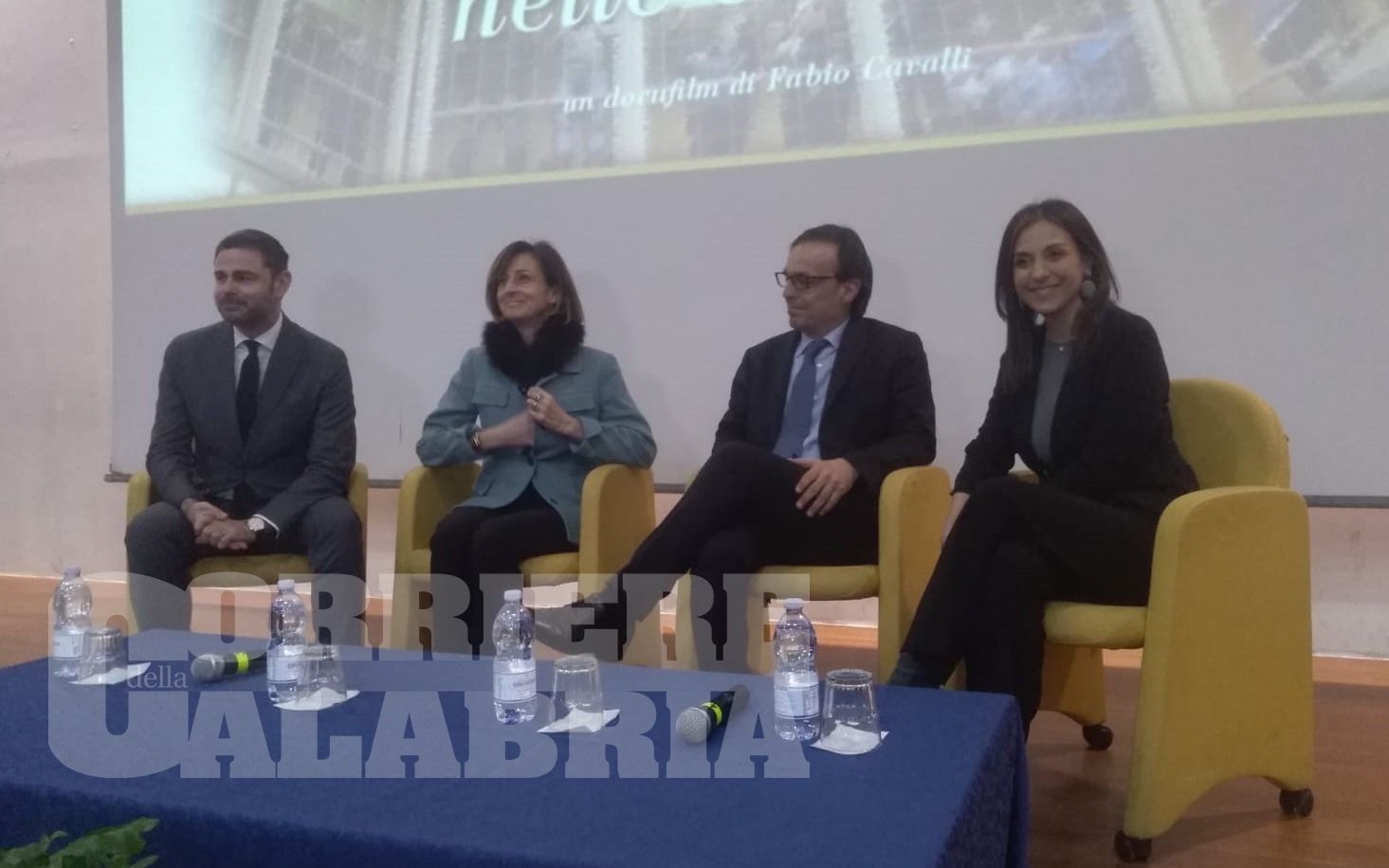 Corte costituzionale, la "lectio" della Cartabia sulle carceri – VIDEO