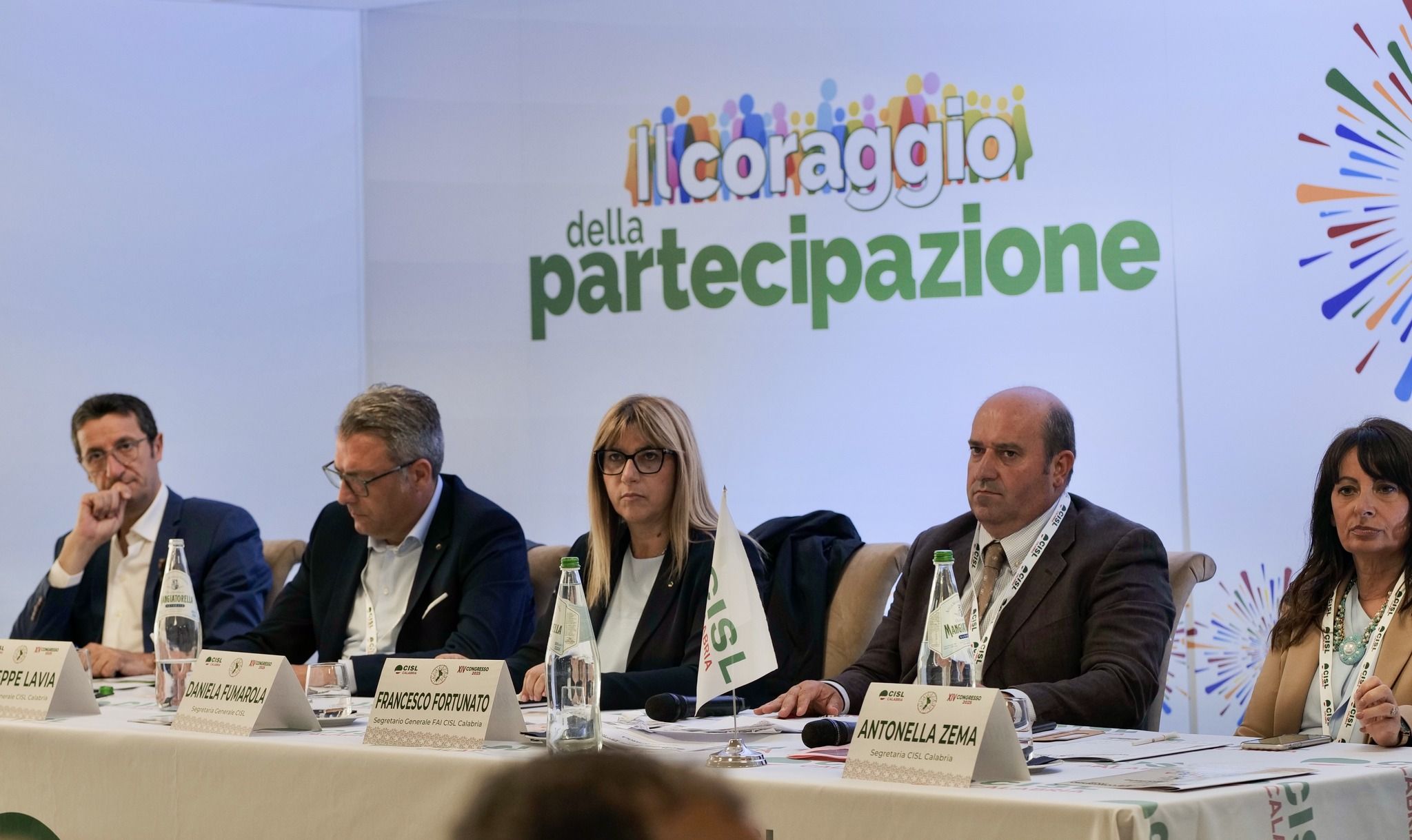 «Basta polemiche, il Ponte va fatto. Per il lavoro usare tutte le risorse del Pnrr» – VIDEO