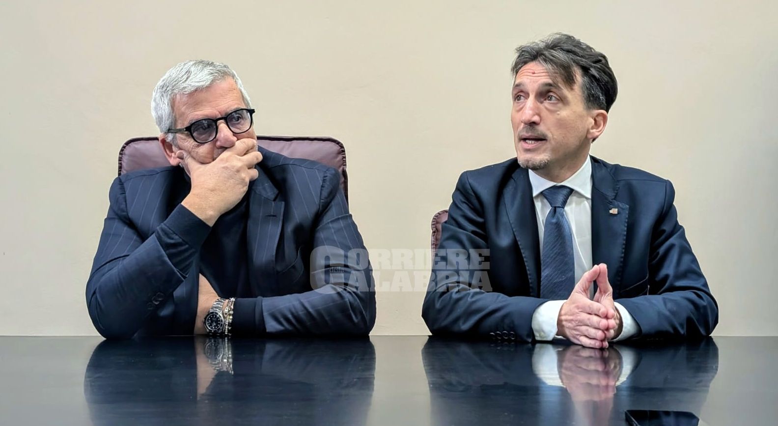 Integrazione Unical e Azienda sanitaria di Cosenza, «insieme creiamo le condizioni per una sanità di eccellenza»