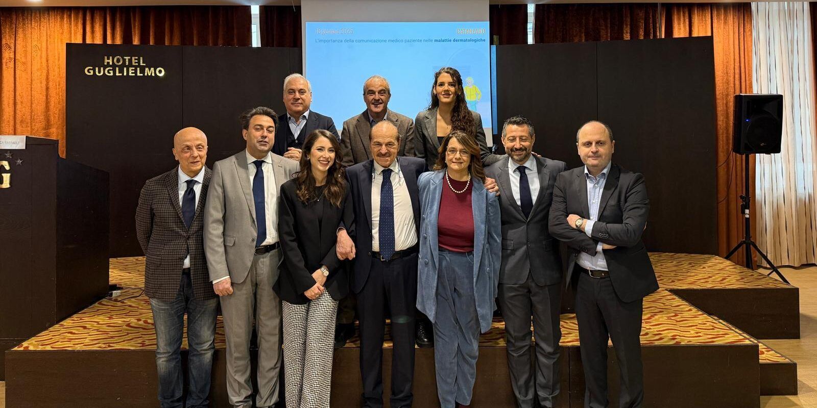 L’importanza della comunicazione medico-paziente nelle malattie dermatologiche