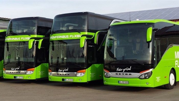 Trasporti,  Flixbus collega il Reggino anche con Gallipoli e Pescara