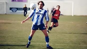 Francesco “Platini” Oliverio: il talento della Sila che inseguì il calcio e tornò alle origini