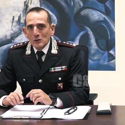 Giovinazzo lascia Crotone, Gualtieri: «Un punto di riferimento autorevole, costruito un rapporto di fiducia»