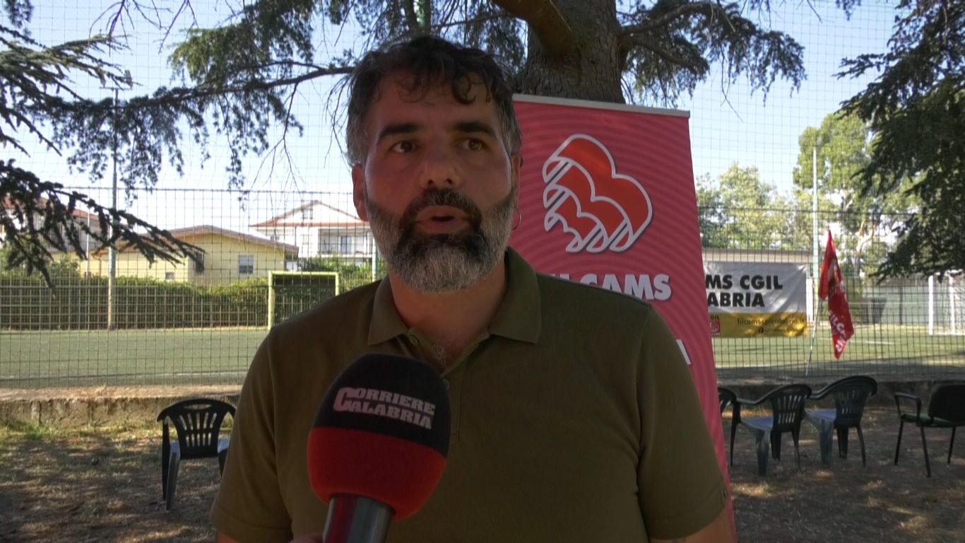 Filcams Cgil Calabria: «Eurospin Sicilia cambi immediatamente registro»