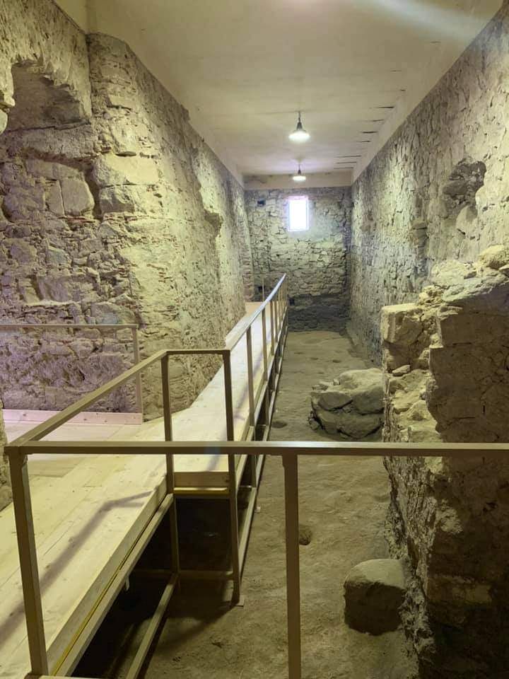 San Giovanni, il 21 giugno l'inaugurazione dei Magazzini badiali