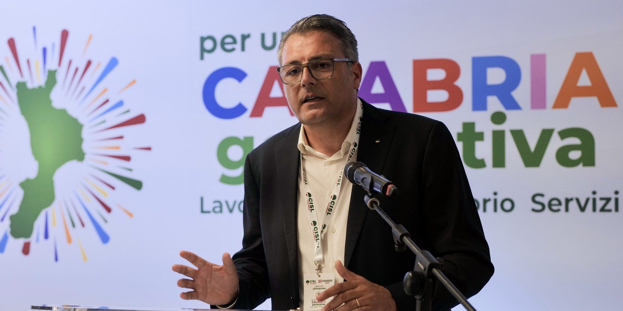 L’appello della Cisl: «Garantire il futuro di oltre 900 precari ministeriali calabresi»