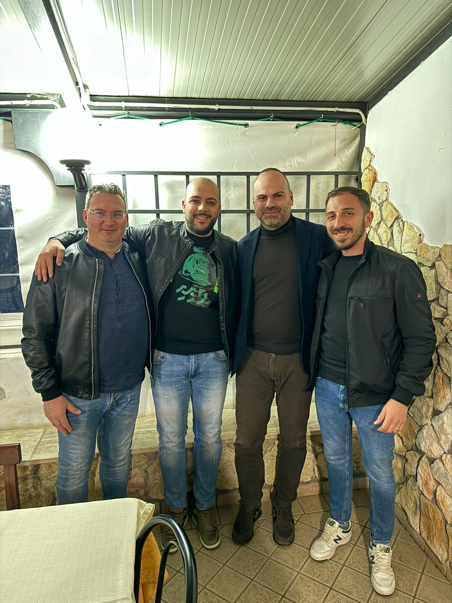 Il nuovo segretario del Circolo PD di Nocera Terinese è il giovane Francesco Malvaggio