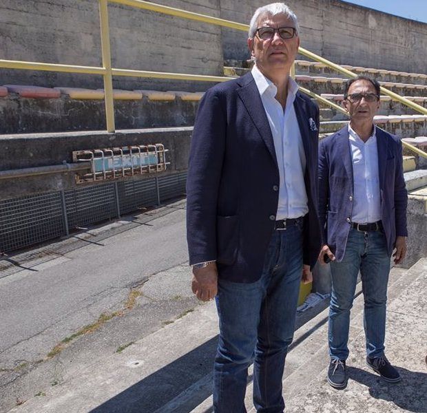 L’amarezza di Noto: «Chissà se vale la pena lottare contro un “sistema”…»