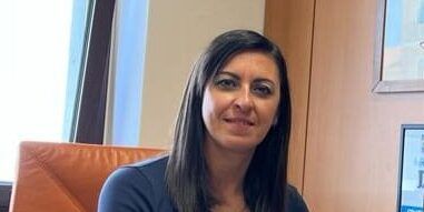 Crollo controsoffitto all’ospedale di Vibo, la Cgil: «Urgente un incontro con il commissario Asp»