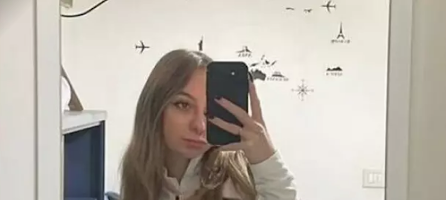 Uccisa a coltellate, arrestato 19enne vicino di casa