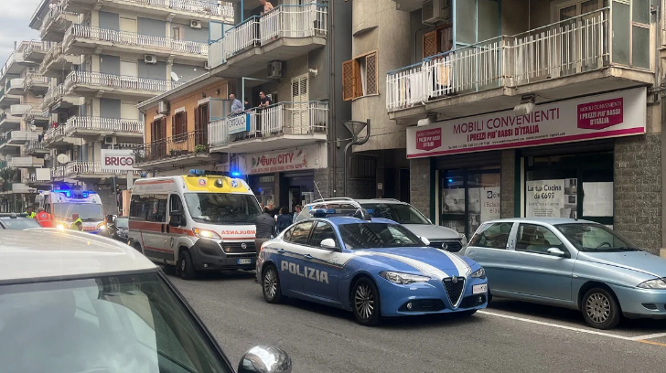 Ha un malore a 300 metri dall’ospedale, uomo perde la vita a Corigliano Rossano
