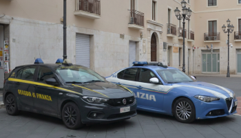 Controlli a tappeto nel Crotonese: sequestri e slot sotto sigillo. Sanzioni per 50mila euro