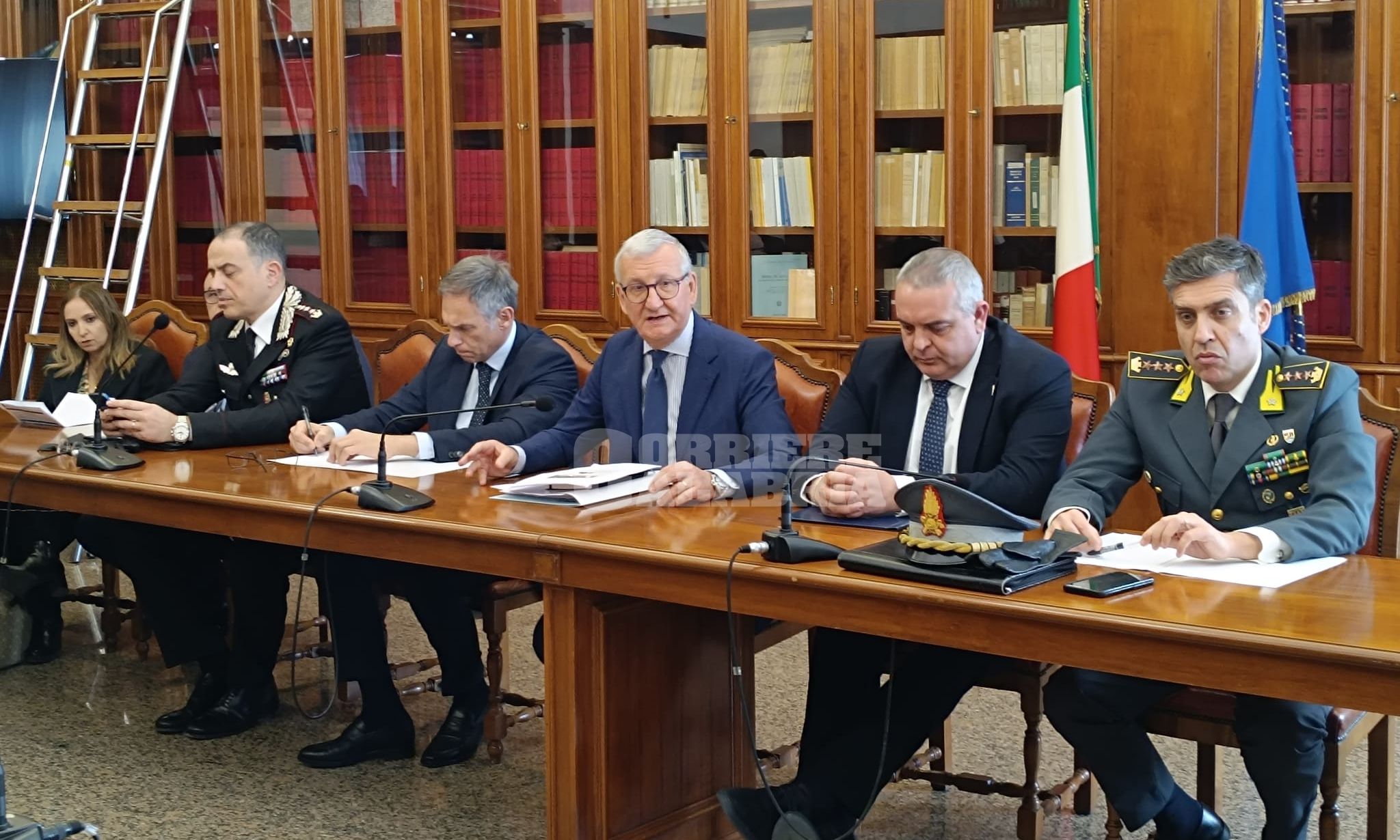 Sicurezza sul lavoro, a Catanzaro il tavolo regionale. «Uniti contro l’emergenza»