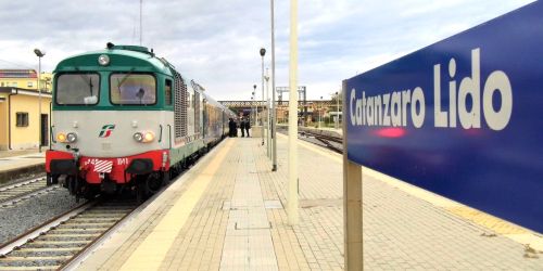 Treno-CatanzaroLido