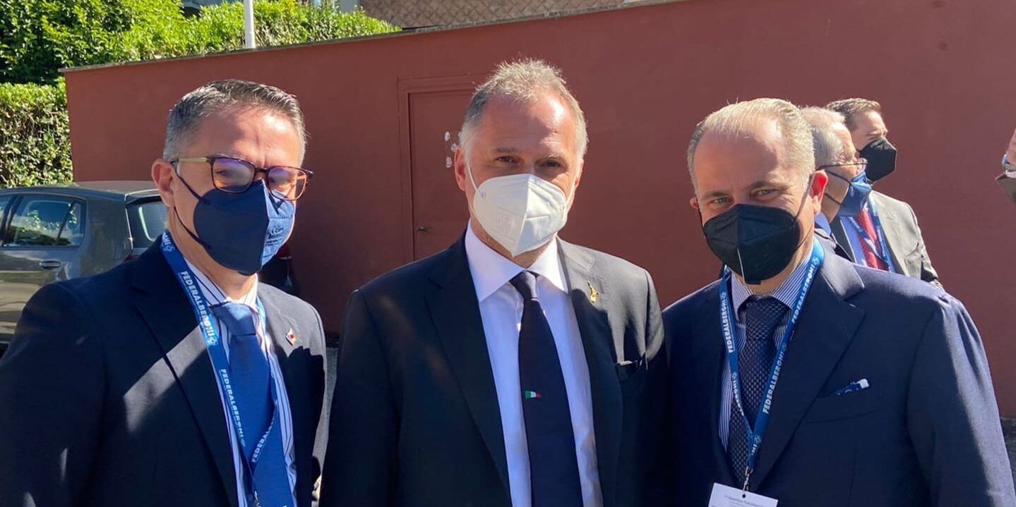 La Calabria riparte dalla 71esima assemblea nazionale di Federalberghi