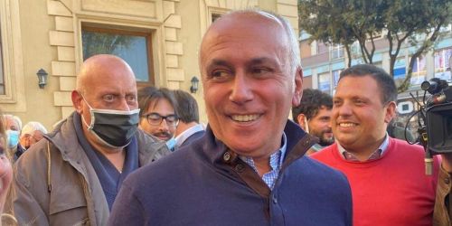 cosenza franz caruso