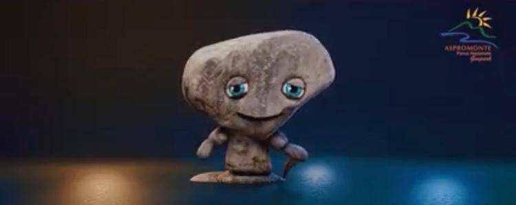 Parco d’Aspromonte, ecco il corto d’animazione sulla leggendaria Rocca del Drago – VIDEO