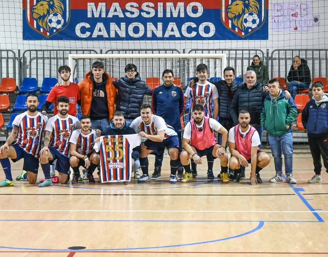 Us Acli, la No.Do.S.D. è uno schiacciassi nella Corporate. Controsorpasso in League One