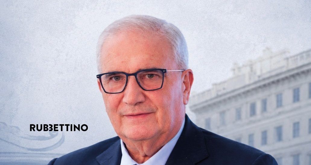 «Dissi no ad Andreotti. Il treno passa una volta, ma prima dovevo sistemarmi»