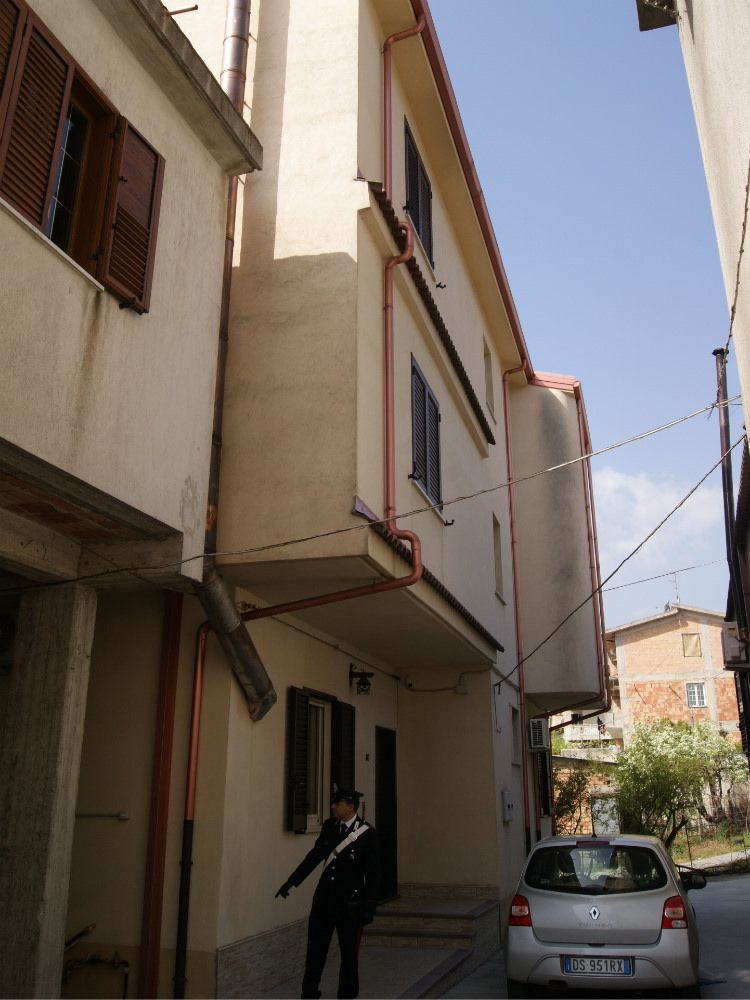 Sequestrati 300mila euro di beni a "Ciccio boutique"