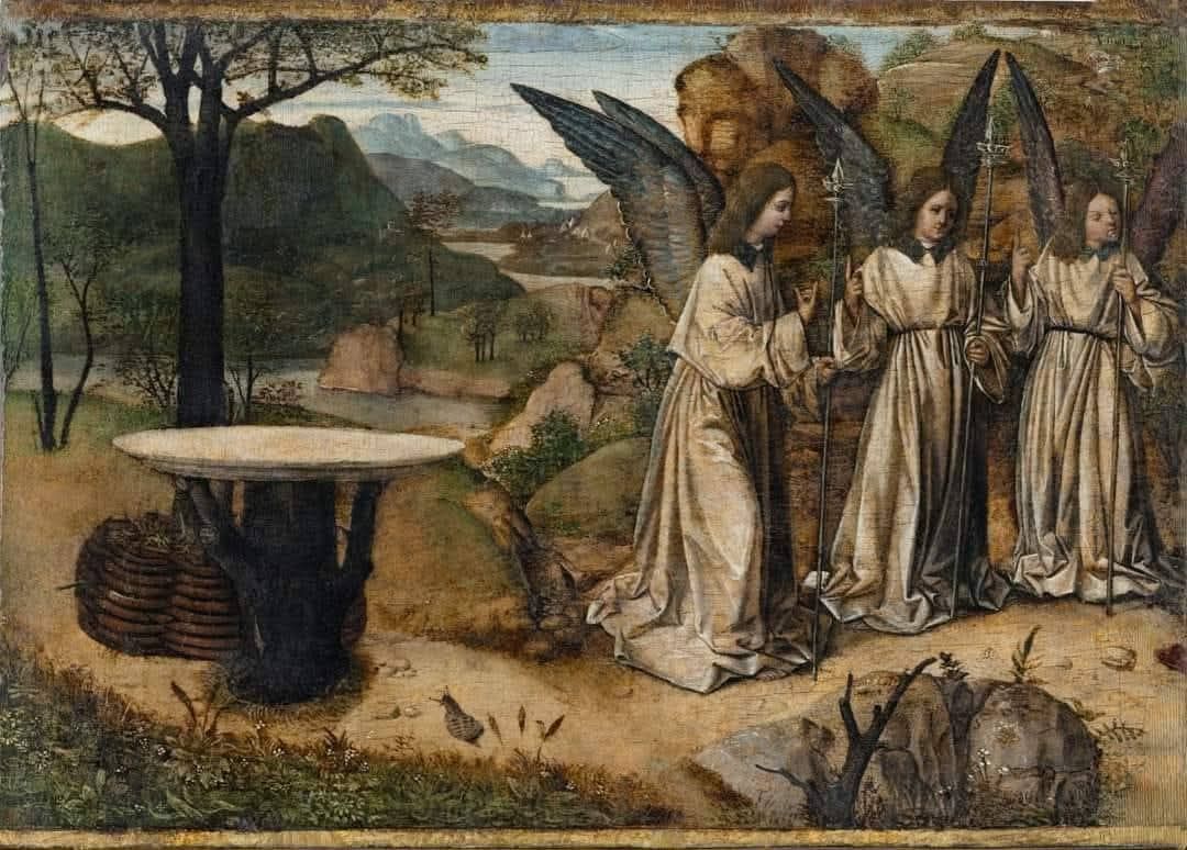 Antonello da Messina, l’allarme dopo il furto: a Reggio due gioielli da proteggere