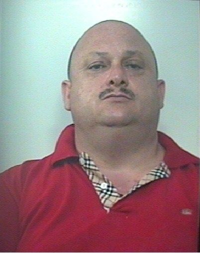Vibo, arrestato il latitante Salvatore Tripodi