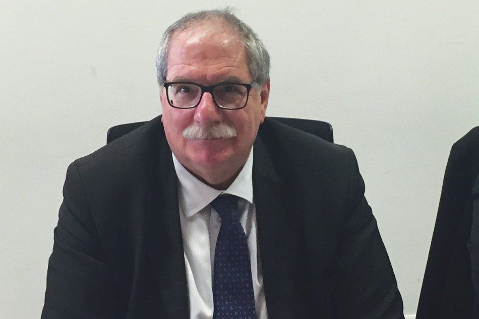 La Regione nomina Salvino commissario del Corap