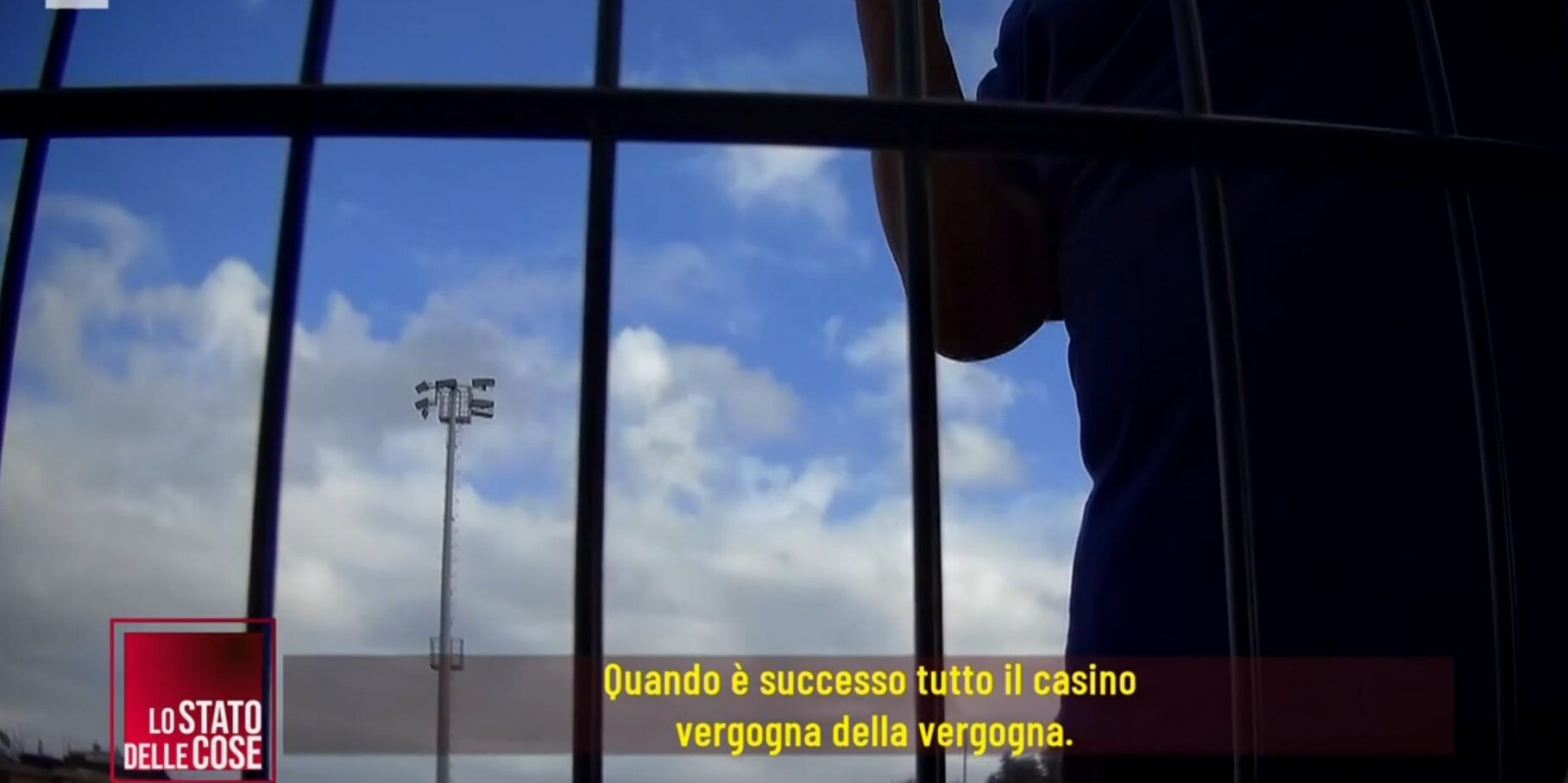 Viaggio nel mondo di Totò Bellocco, da Rosarno a San Ferdinando. «Era il più forte di tutti»