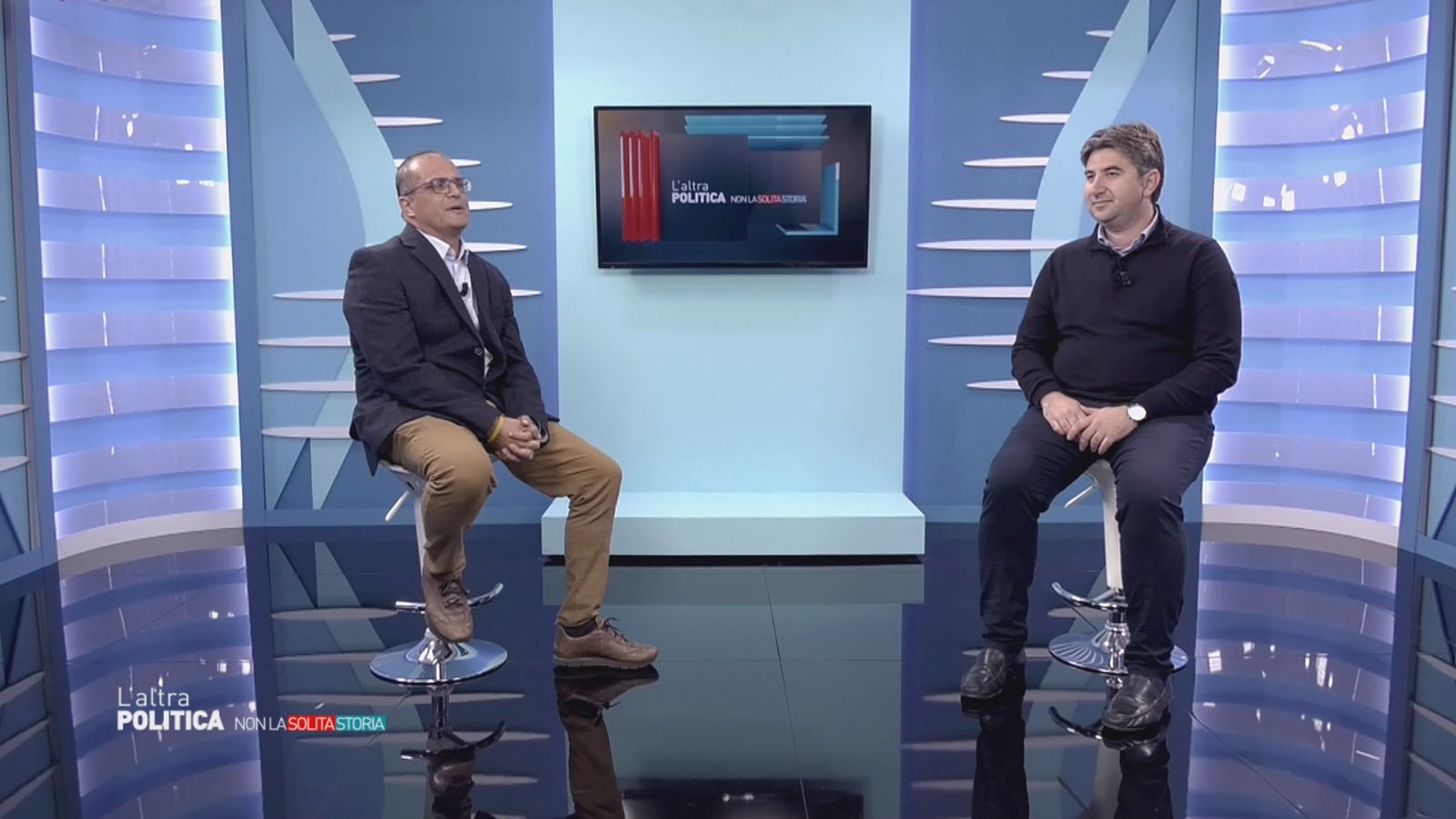 Lo Schiavo: «Opposizione ai minimi storici, è tempo di rilanciare l’area progressista»