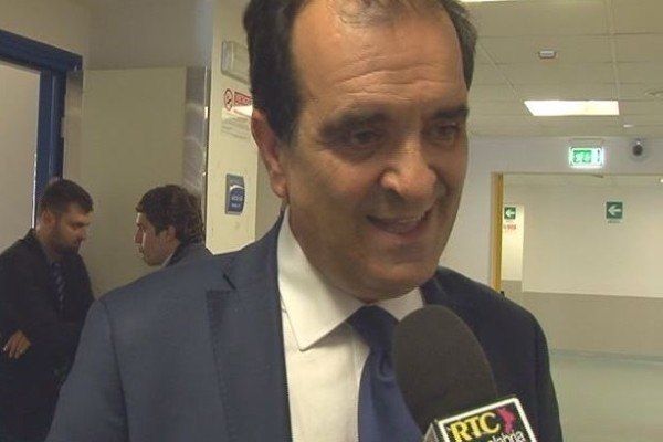 Bruno smentisce Roccisano: siamo gli unici ad aver attivato il servizio