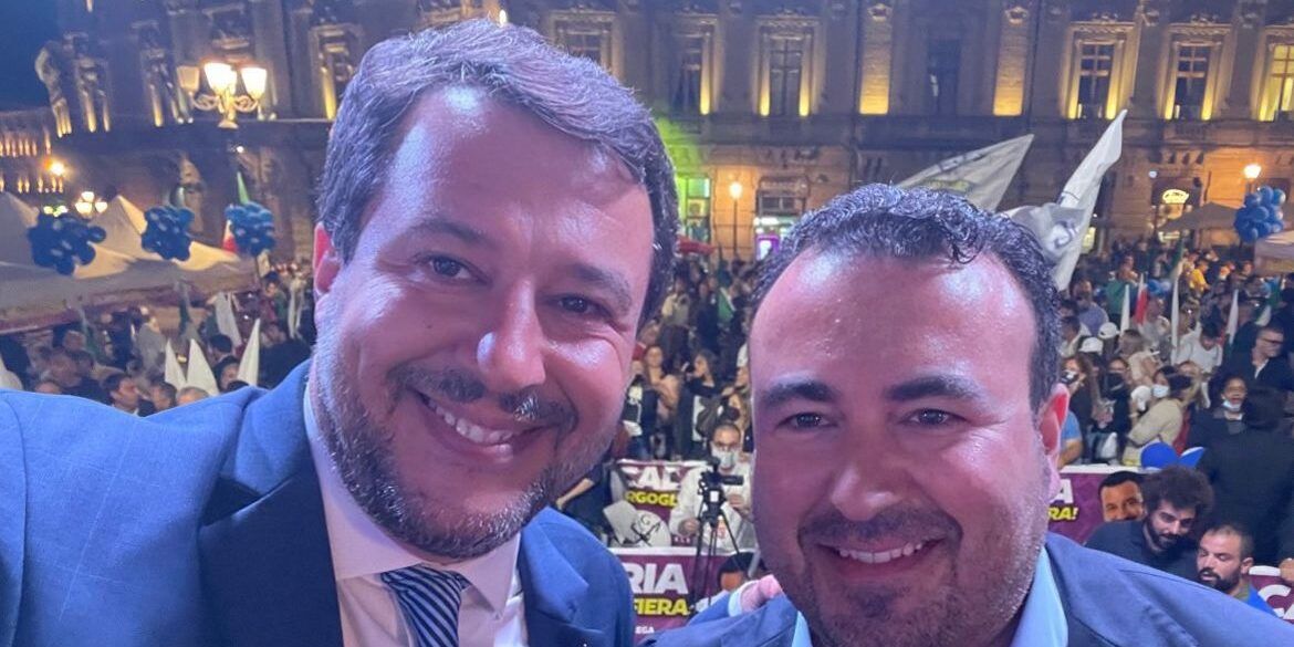 Decreto “Salva-Casa”, Calabretta: pragmatismo e visione del ministro Salvini