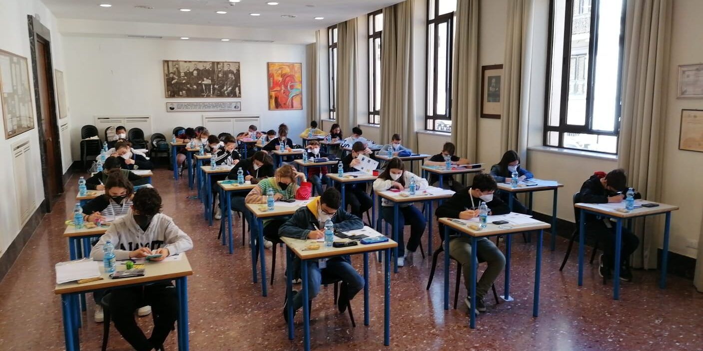 Calabria tra le prime in Italia per numero di partecipanti ai Campionati di Astronomia