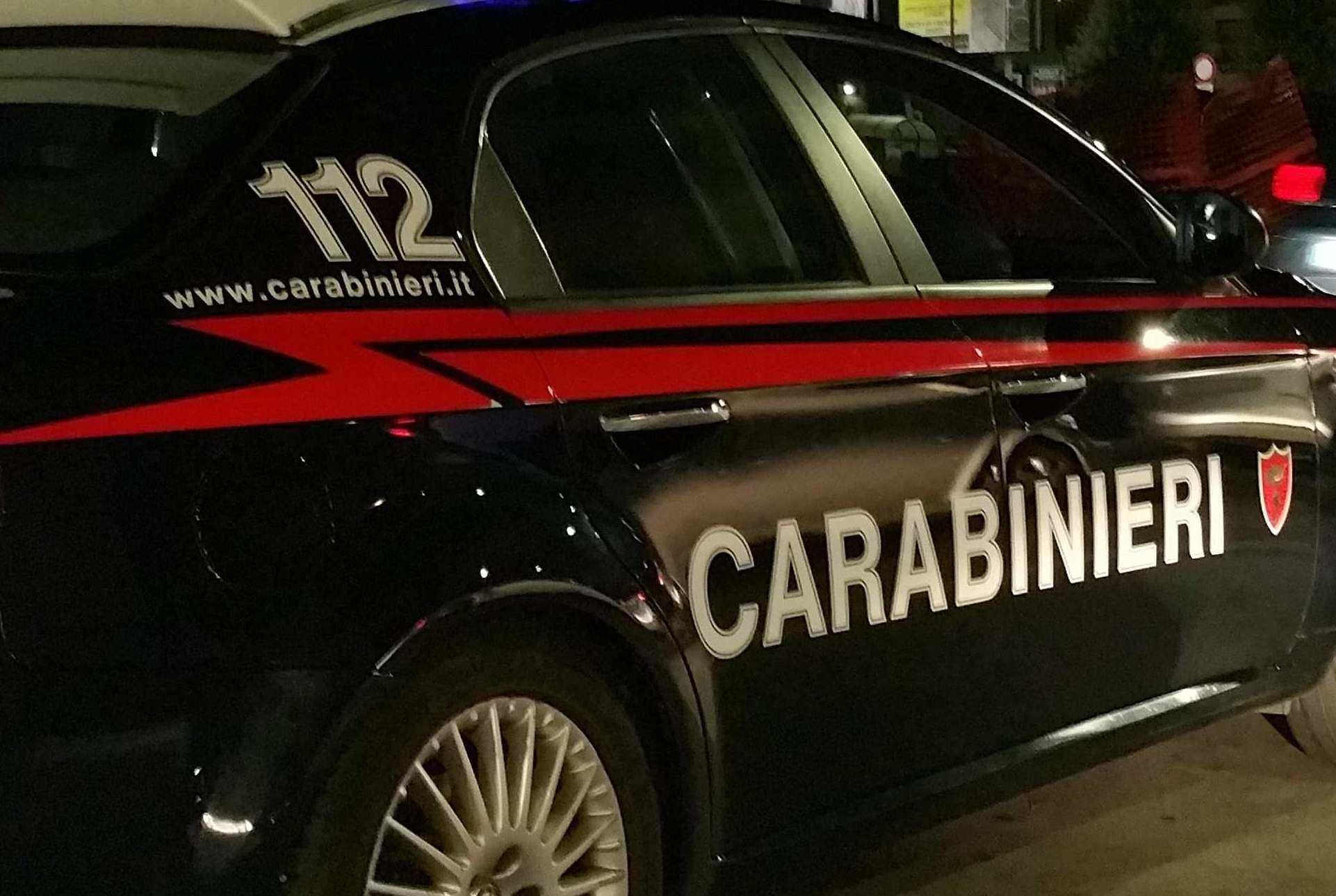 Travolta e uccisa da un'auto, "pirata" rintracciato a Villapiana