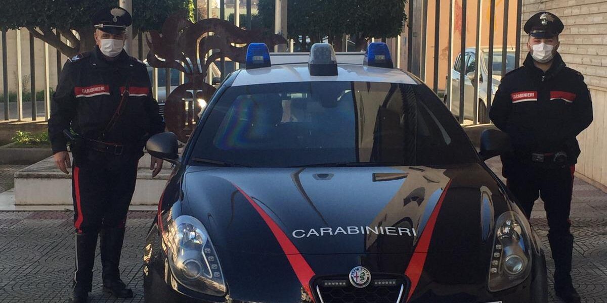 Corigliano Rossano, soccorsa una neonata malnutrita