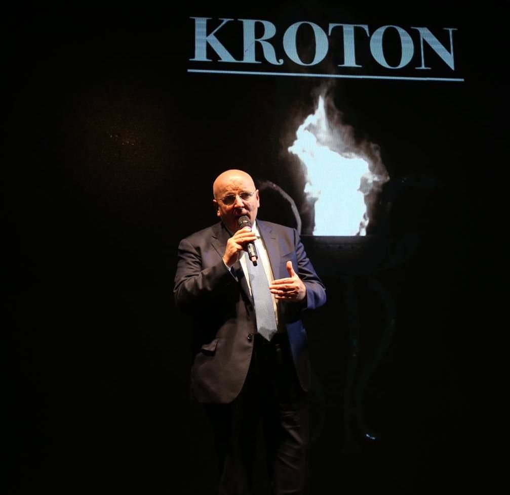«Antica Kroton è il più grande investimento culturale mai fatto in Calabria»