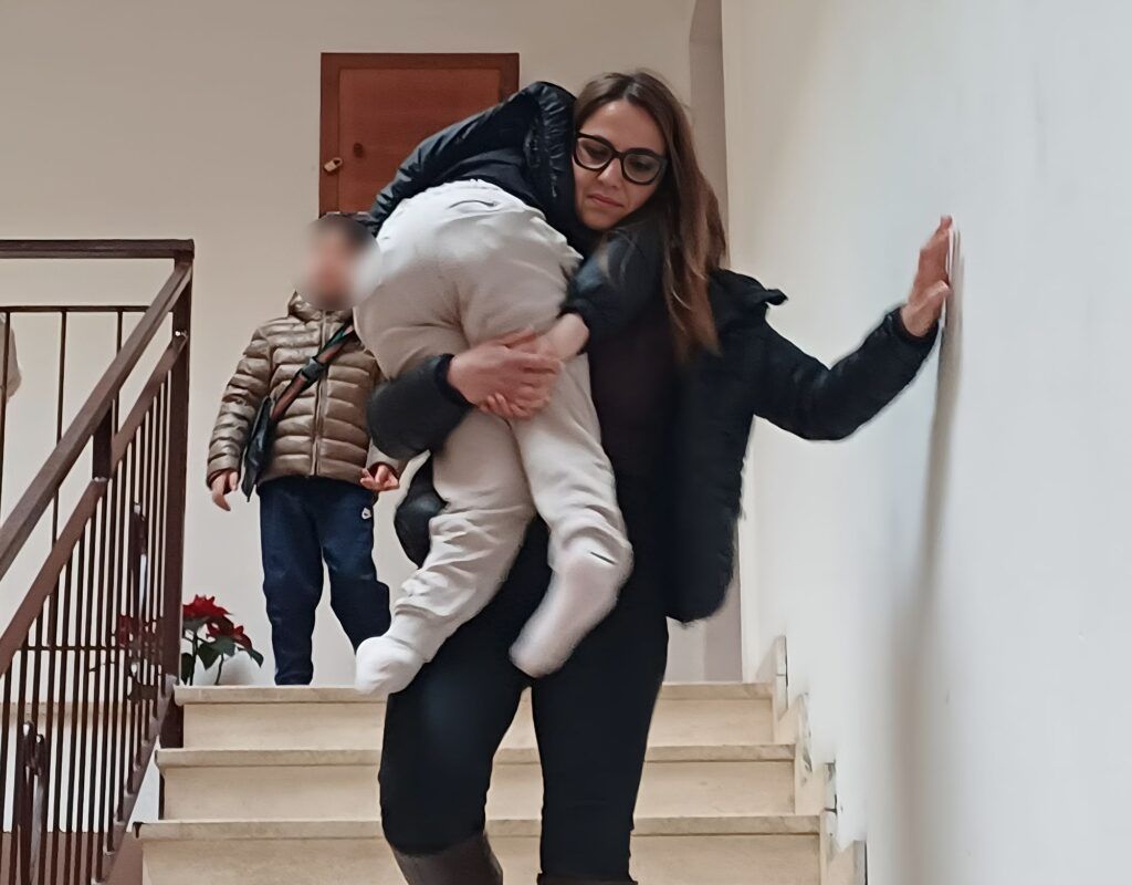 Il caso Chiara e Giulia di Ricadi, svolta dopo l’incontro in Regione. «Il sindaco si è preso dieci giorni»