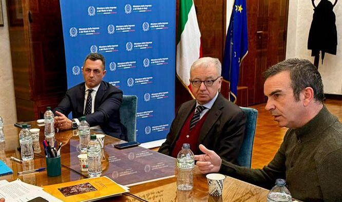 Fondi del Decreto Caivano per la riqualificazione sociale, la Calabria al tavolo di Palazzo Chigi