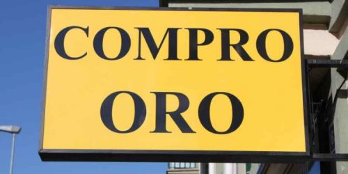 compro oro vibo finanza
