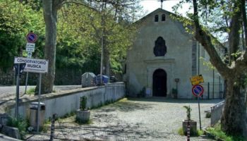 Conservatorio di Cosenza, lezioni anche a Cerisano per i lavori nella sede di Portapiana