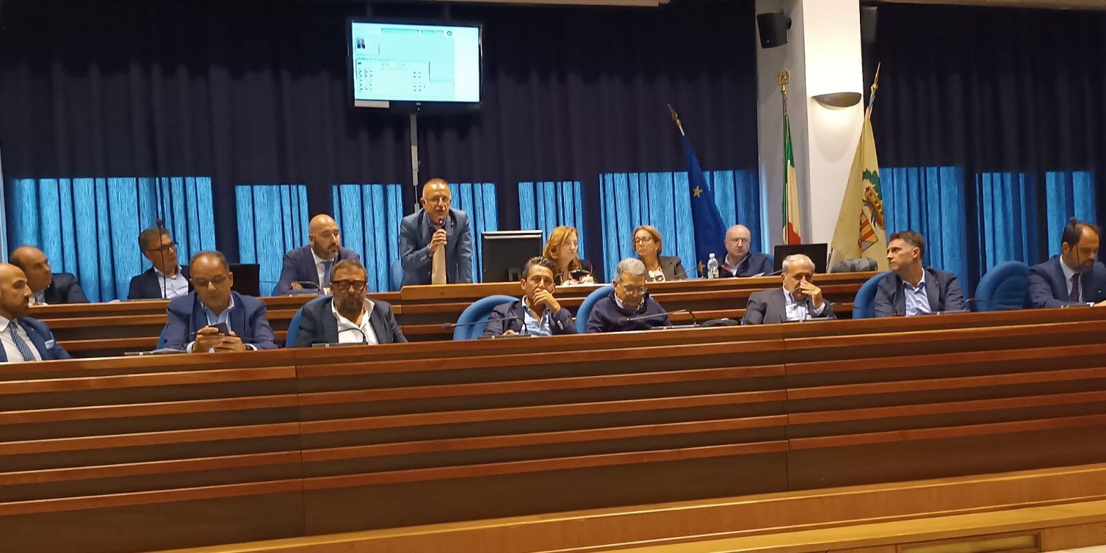 Dimensionamento scolastico, tanto rumore per (quasi) nulla: sì alla Provincia di Catanzaro – L’ELENCO