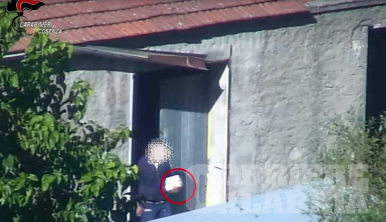 OVERTURE | Le mani del clan "Perna-Pranno" sugli appalti dell'Annunziata e dell'Unical – NOMI E VIDEO