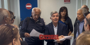 Niente accreditamento per il centro dialisi: a Reggio Calabria l’SOS dei pazienti fragili al pronto soccorso