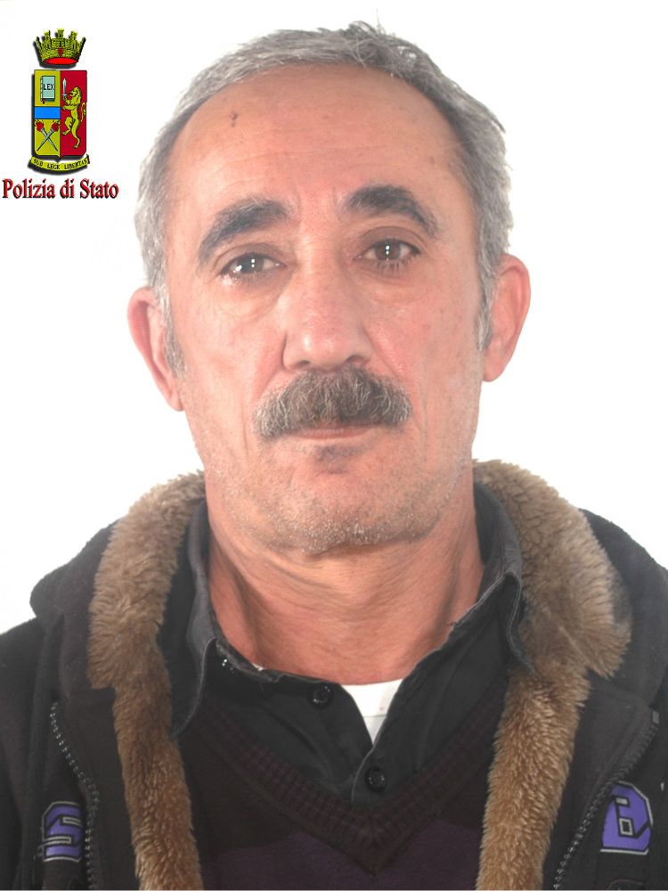 La forza di un imprenditore nella terra dell`omertà