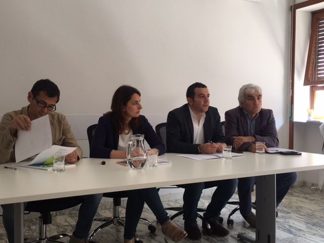 Consorzi di Bonifica, si muove il M5S – VIDEO INTERVISTA