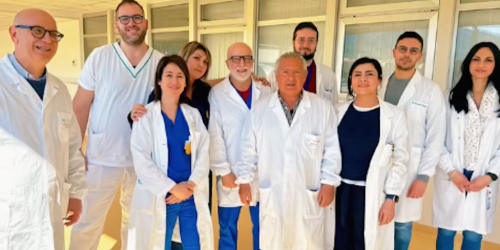 equipe lamezia terme