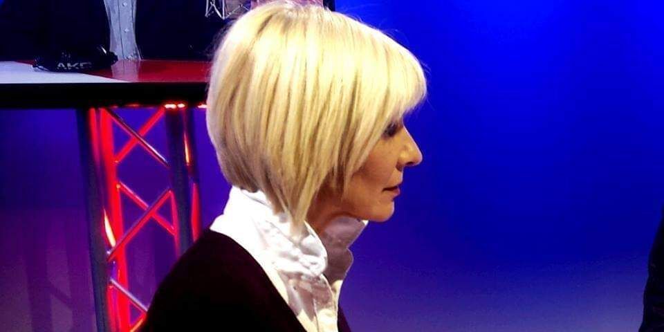 «Paola non lascia il Corriere per la politica»