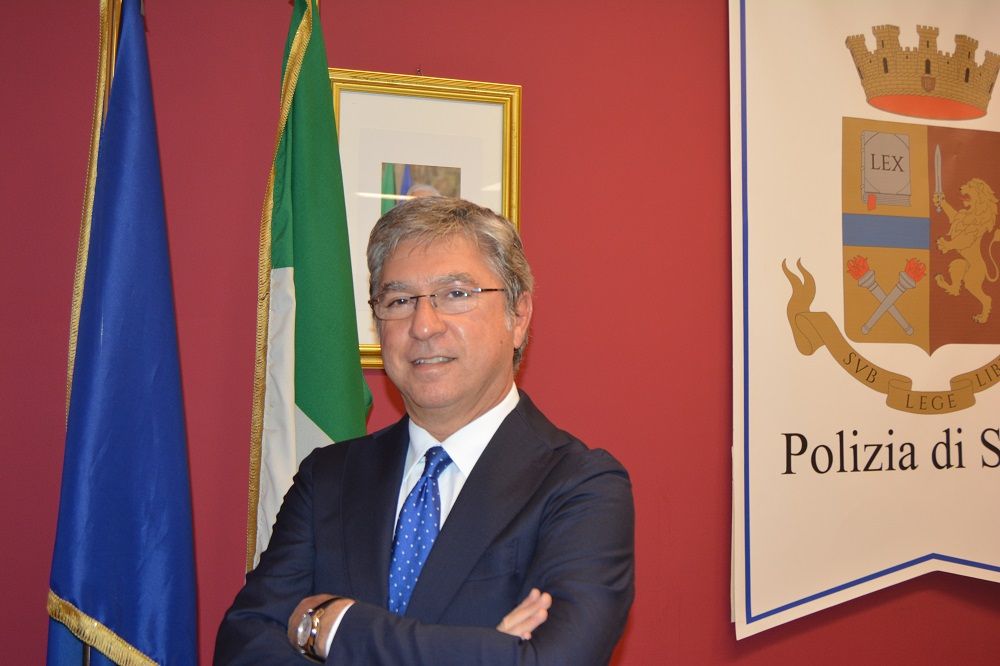 «A Crotone è forte la presenza della ‘ndrangheta, necessaria una presa di coscienza collettiva»