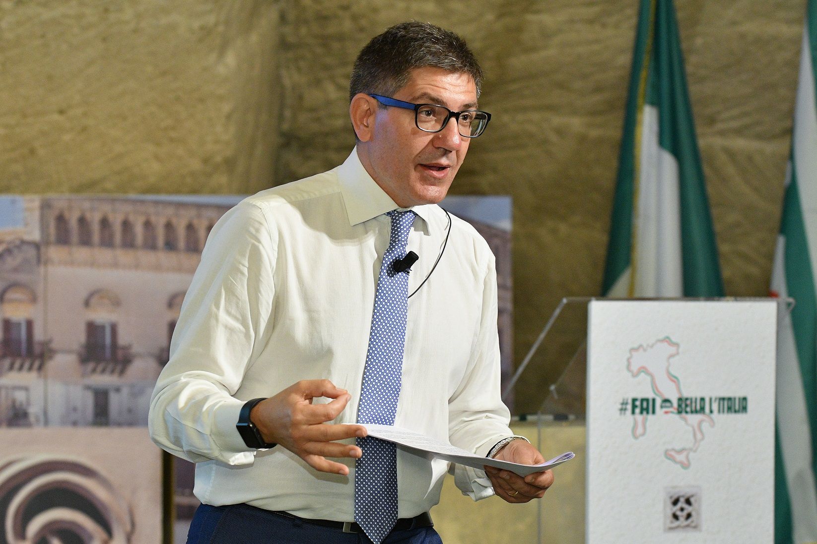 Consorzi di bonifica, Rota: «Solidarietà ai lavoratori di Trebisacce»