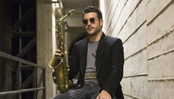 Conservatorio Arlia, laurea ad honorem in Sassofono Jazz a Francesco Cafiso