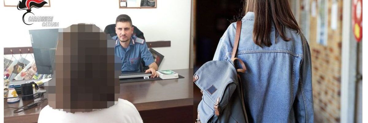 Abusi su studentesse nel Catanese, arrestato il preside